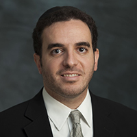 Rabino Richard Hidary