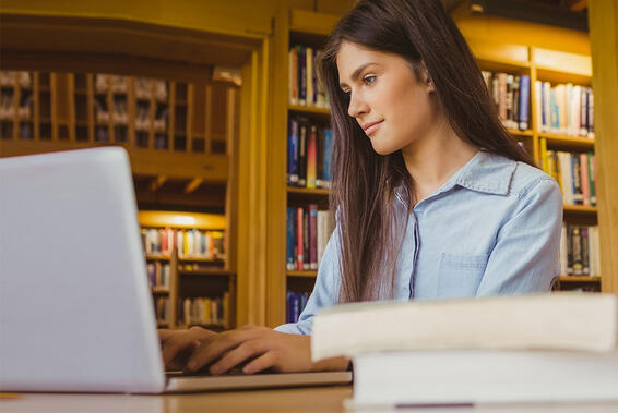 estudiante de maestría del Centro Fish