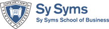 Logotipo de Sy Syms